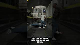 You Wont Believe The Crazy Story Of Wesley Autrey