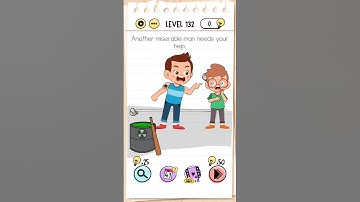 brain game level 132 #shorts #braintest #braingamessolution