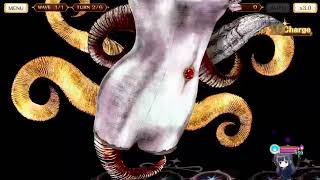 Magia Recordkimochi Docile - Ruby Navel Yachiyo Tanabata Ver. Solo 18.04.2023