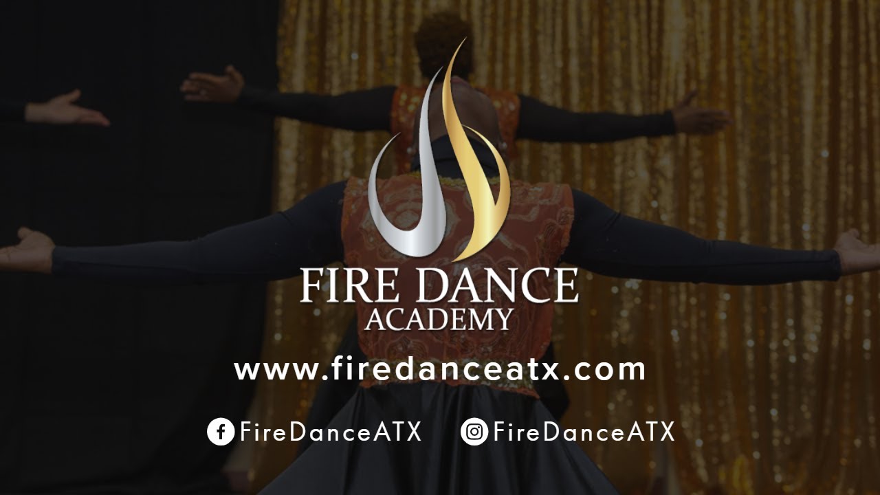 Fire Dance Academy Commercial YouTube
