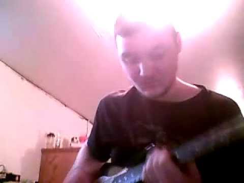 This Is Hell - The Polygraph Cheaters Guitar Cover