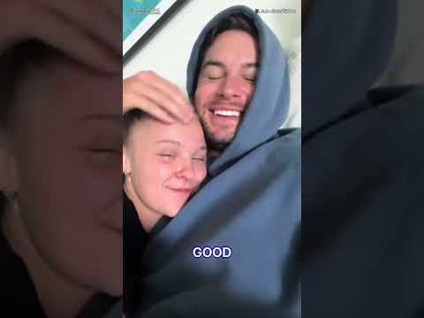 JoJo Siwa Reveals How Frienship With Chris Hughes Blossomed Into Romance
