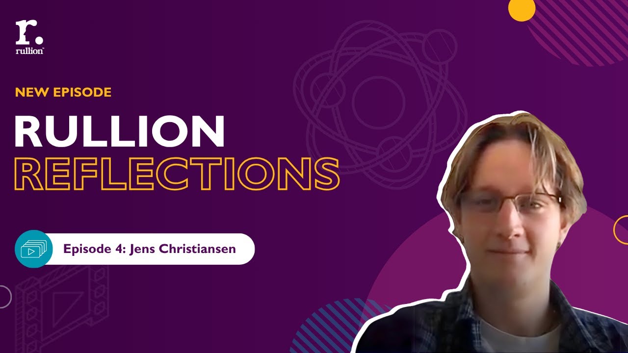 'Nuclear is illegal in Denmark' | Jens Christiansen Rullion Reflections