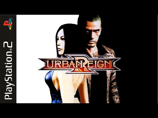 O MELHOR JOGO DE BRIGA DE RUA DO PS2!!! 