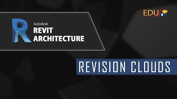 Tutorials for Beginners: Revision Clouds in Revit
