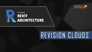 Tutorials for Beginners: Revision Clouds in Revit