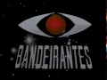 (ALTA QUALIDADE) Vinheta Rede Bandeirantes (Band, 1982-1985)