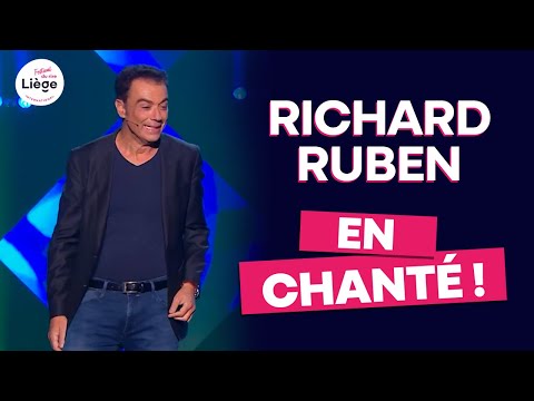 Thumbnail for Richard Ruben - En chanté