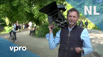 Tutorial Filming | In Europe Schools | NL