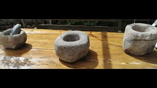 Bahçemi̇zdeki̇ Tari̇hi̇ Eserler Altin Küpleri̇ İşkence Aletleri̇ Şı Ğirmentaşı Ğirmeni