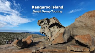 Bunnik Tours Australia - Kangaroo Island With The Sa Experts
