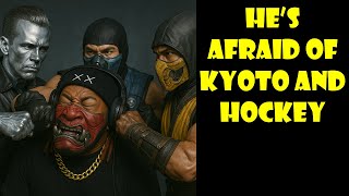 6ARAKIN Not Winning (Part 53) 💀 MK1 Madness + Gets ROCKED by KyotoGemini & Hockey!
