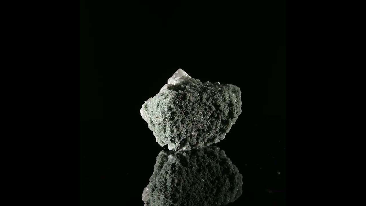 一点物】 ヒマラヤ水晶原石 【37.5g】クラスター・貫入・レインボー