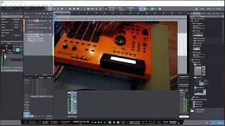 Akai MPC 2000XL SE2 Quick Jam