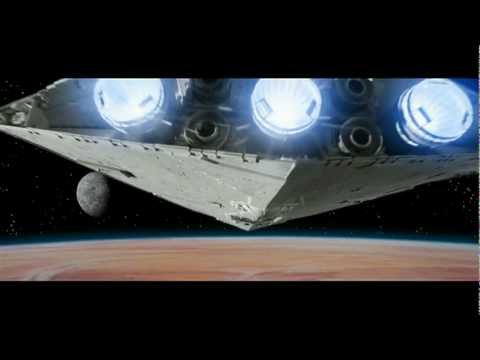 Adywans - Star wars: Revisited - The Opening Scene.