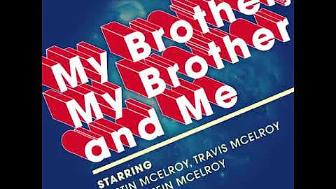 MBMBaM - Thank Travis for Travis