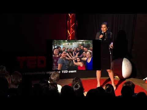 Grandes Filosofitos | Leslie Cázares | TEDxTijuana