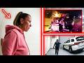 Woman Crashes After Looking at Her Phone… Then DUI Test Changes Everything