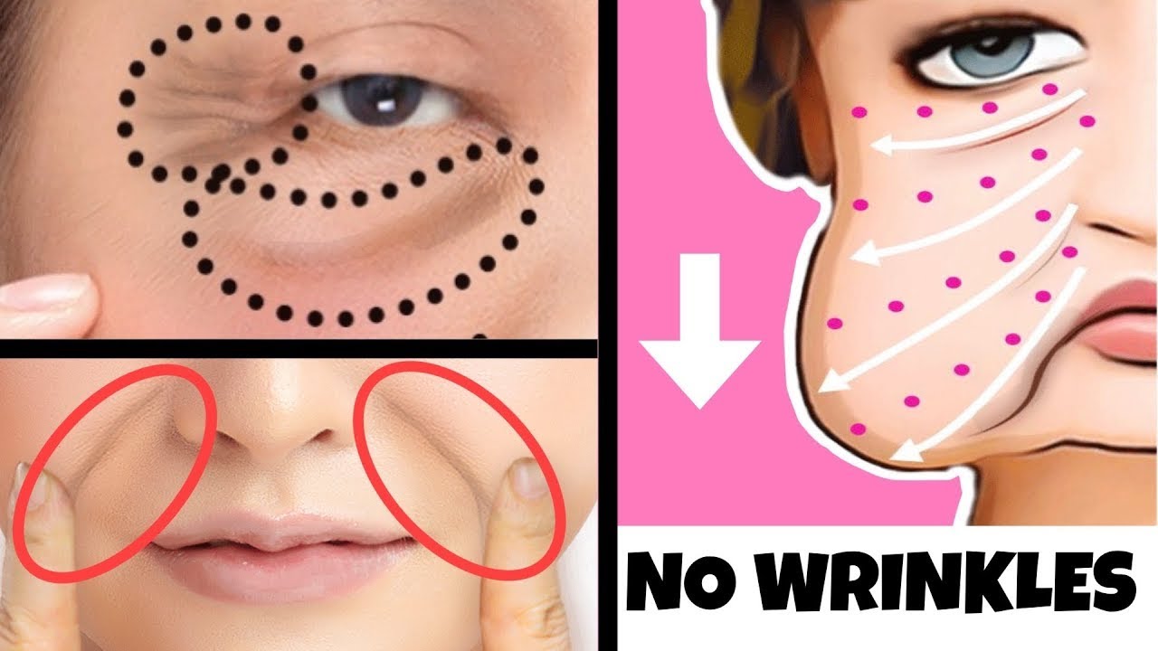 13mins Full Face Lift Massage For Beginners! Look Younger, Get Younger