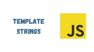 04 - Template strings