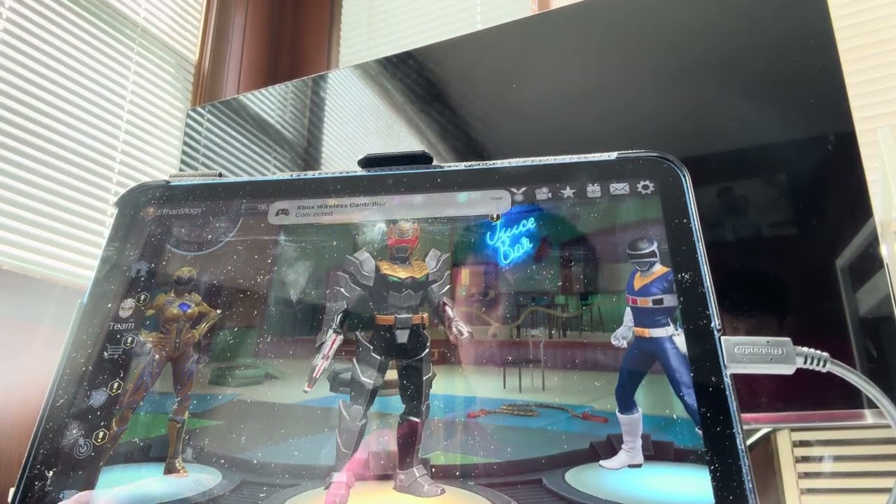 Which Controller In PRLW To Combo With A Character is better? 