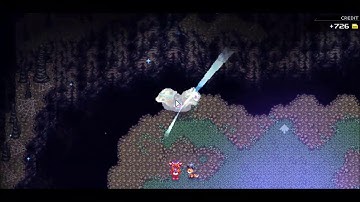 CrossCode NG+ ~ Episode 53: Taking a slight shortcut