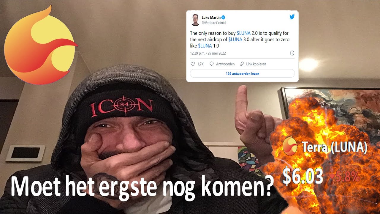 JackvanHees.com: Moet het ergste nog komen voor Terra 2.0? - YouTube