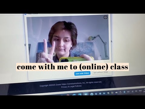 feeling blue and online uni // iphone vlog