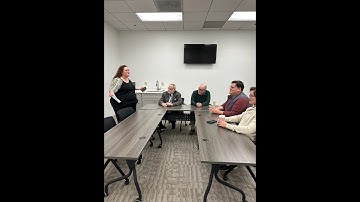 Bethany gets transferred to the hood! She finds out she’s going to another property