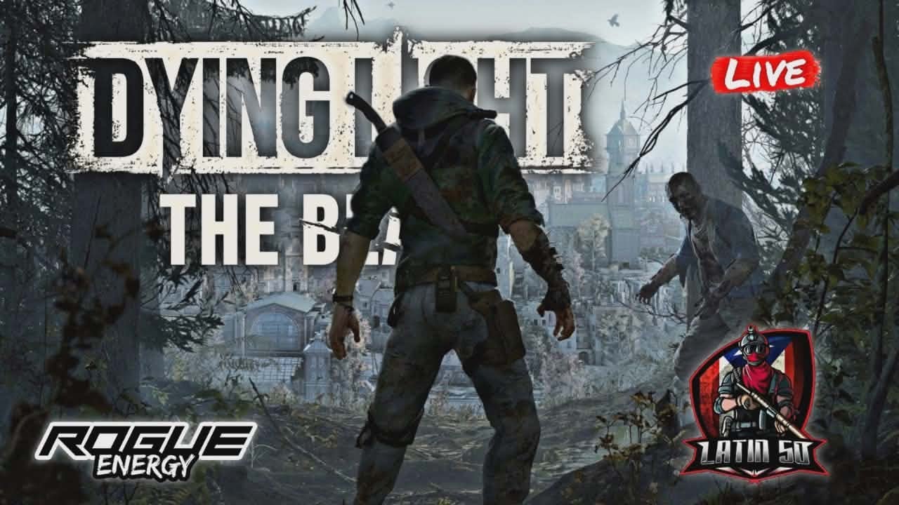 Dying Light The Beast Part 5 ||WalkThrough Gameplay|| #sike_clan - YouTube