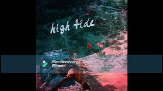 Juice Wrld - High Tide (Instrumental Loop)