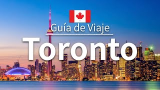 【Toronto】viaje - los 10 mejores lugares turísticos de Toronto | Canada viaje | América norte viaje |