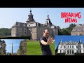 5 châteaux surprenants en Belgique (château de Modave, château de La Hulpe, ...) !