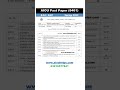 6461 B.Ed Spring 2025 AIOU Past Paper #AIOU #AIOUPastPaper #BEd #AIOU6461 #Spring2025 #AIOUHelps