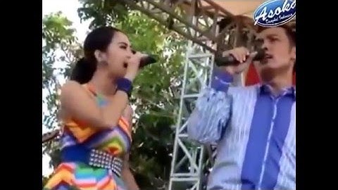Om MONATA - CUMA KAMU voc RENA KDI [NEW]