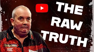 The TRUTH About My Time With The PHIL TAYLOR GEN 10s