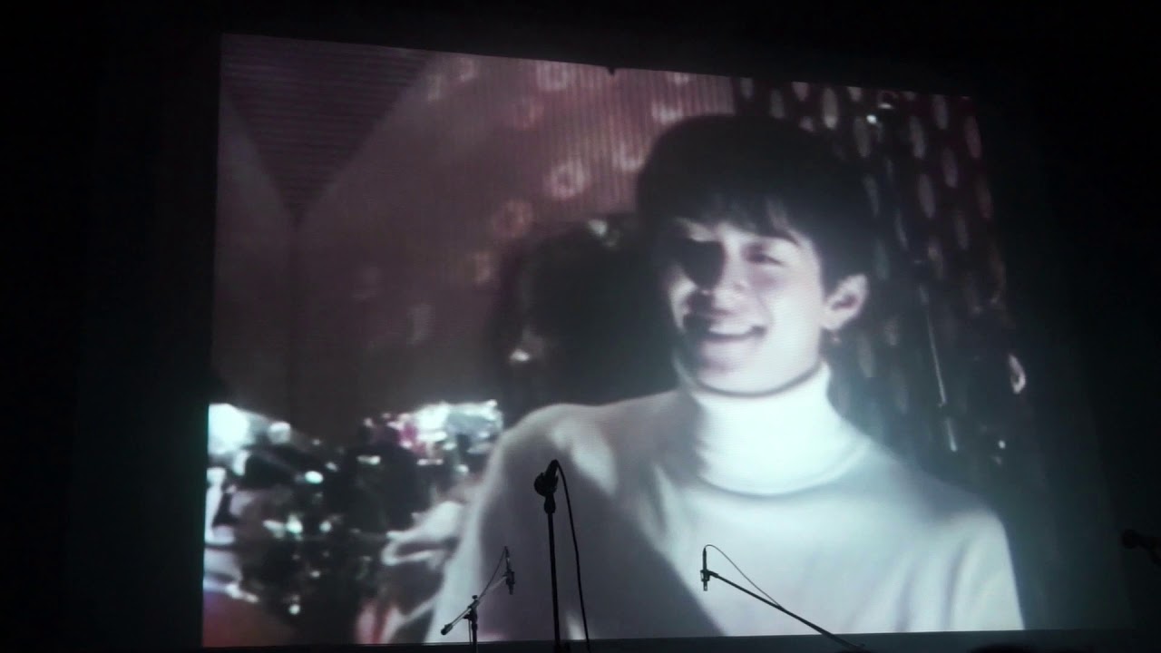 Wetter - Love is All Around @CJ Azit 200128 Love is all around