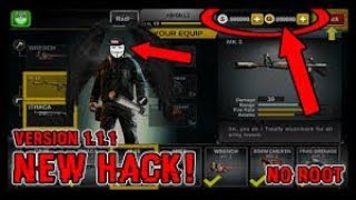 و اخيرا طريقة تهكير dead trigger (بدون روت ) 2019