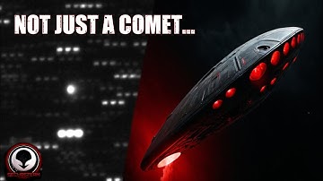 3I/ATLAS Isn’t Just a "Comet" — So What Are They Hiding?