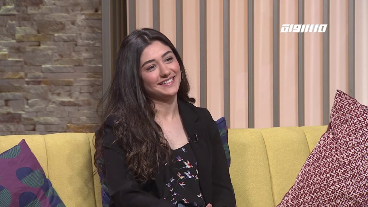 الفن وأهله: آخر أخبار الفنانة منى جبران،صباحنا غير،20.5.2019،قناة مساواة