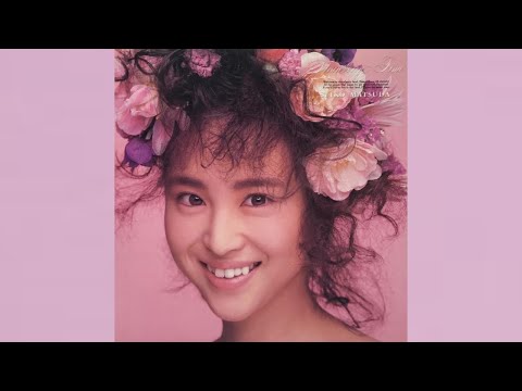 LOVE　松田聖子