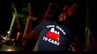 Flowrocious - Hate Me Now Official Video 2017