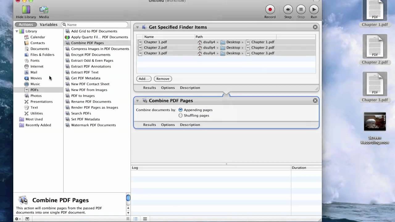 combine pdfs with preview combine pdfs with preview