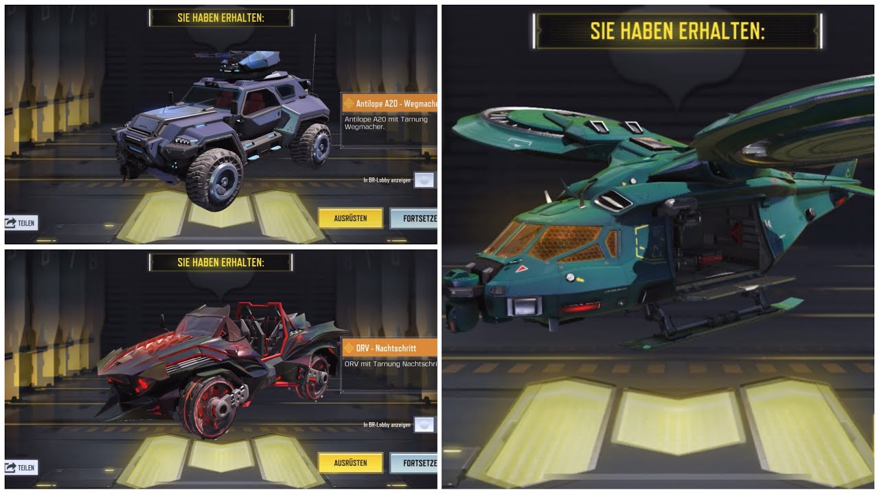 Codm Riding In Motor 170 Pulls for Dangerous Ride Legendary Crate in CoDM | DF乂Mafia - YouTube