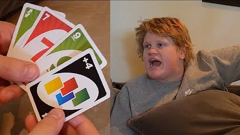 Can you put a Draw 4 on a draw 4?