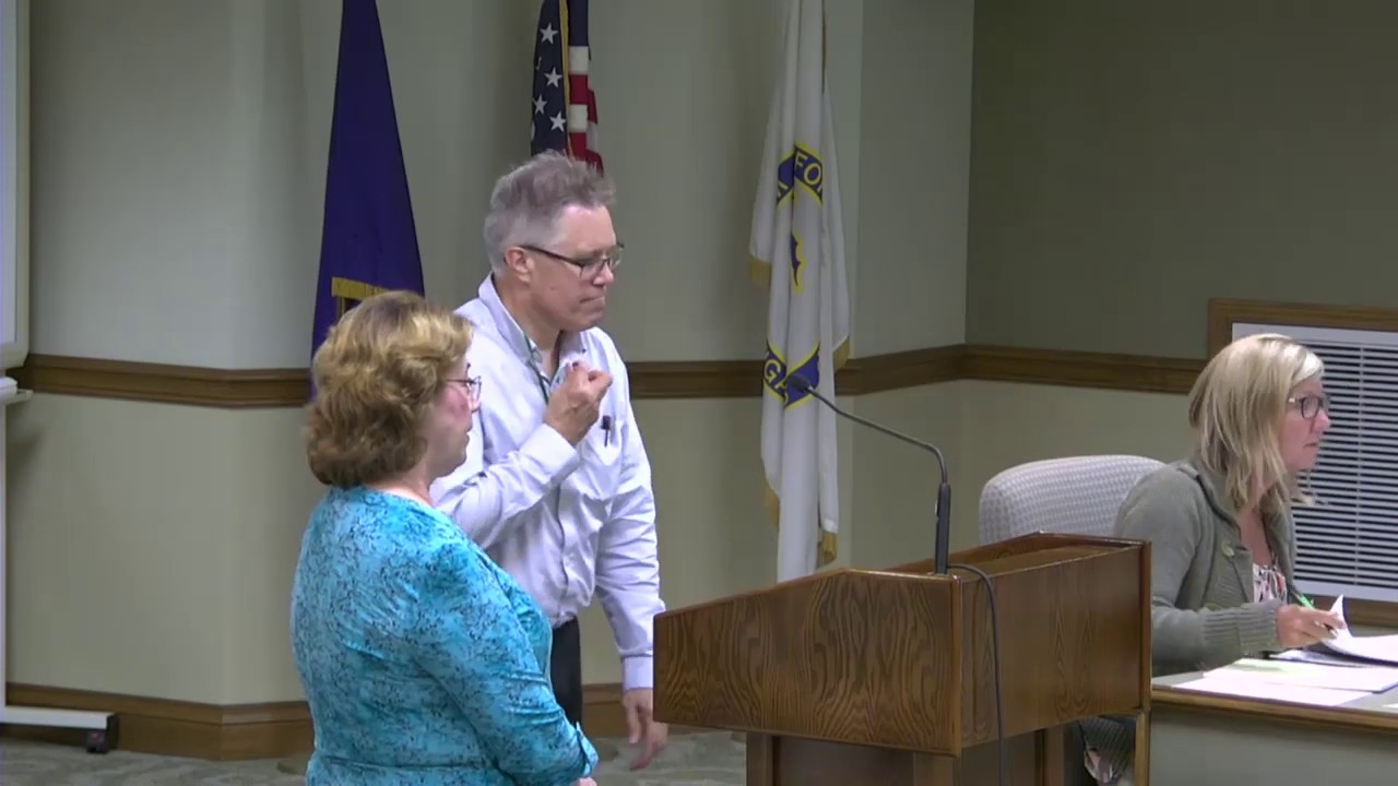 BEDFORD PLANNING COMMISSION 7242019 YouTube