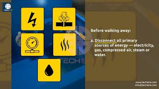 LOTOTO | Animated Safety Videos | TECH EHS