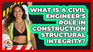What Is A Civil Engineer