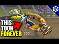 The HARDEST Final Challenge in Motocross Gaming MTX  The HARDEST Final Challenge in Motocross Gaming MTX
