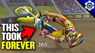 Download lagu The HARDEST Final Challenge in Motocross Gaming - MTX Mototrax Career Ep. 12